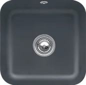 Zlewozmywaki - Villeroy & Boch Cisterna 50 Classicline 6703 02 i4 - miniaturka - grafika 1