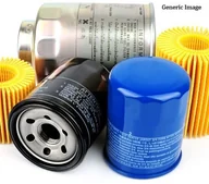 Akcesoria do elektronarzędzi - Mann Filter Filtr mężczyzna w 713/14 oleju W 713/14 - miniaturka - grafika 1