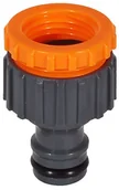 Inne akcesoria do nawadniania - EPM Przyłącz z gwintem wewnętrznym GARDEN 3/4 1\&quot E-200-0006 E-200-0006 - miniaturka - grafika 1