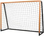Piłka nożna - Stiga Sports bramka do piłki nożnej Goal do papieru, czarna, 84  2635  13 84-2635-13 - miniaturka - grafika 1