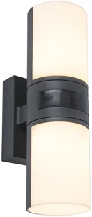 Lampa ścienna zewnętrzna kinkiet ogrodowy Cyra antracyt 5198101118 - Lampy ogrodowe Lampa ścienna zewnętrzna kinkiet ogrodowy Cyra antracyt 5198101118 - Lampy ogrodowe - miniaturka - grafika 5