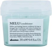 Odżywki do włosów - Davines Melu Lentil Seed łagodna odżywka do włosów słabych i zniszczonych 250 ml - miniaturka - grafika 1