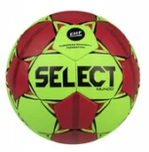 Piłka ręczna - Select Piłka Ręczna Mundo 2020 senior 3 ziel. - miniaturka - grafika 1
