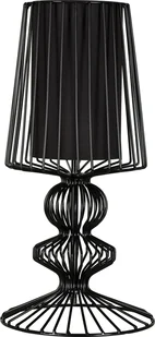 Nowodvorski Lampa stołowa 1pł AVEIRO 5411 - Lampy stojące - miniaturka - grafika 4