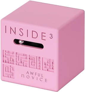 INSIDE 3 NOVICE: Awful - Gadżety dla graczy - miniaturka - grafika 2