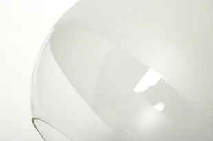 Lampex Lampa wisząca Sakura, biały, 25x80 cm, 60 W - Lampy sufitowe - miniaturka - grafika 6