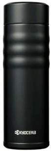Kyocera Kyocera Ceramiczny kubek Twist 500 ml czarny MB-17SBK - Survival - akcesoria - miniaturka - grafika 4