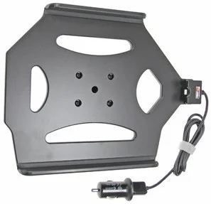 Brodit Uchwyt aktywny z kablem USB do Apple iPad 9.7 New (6 Gen.) (521577) - Akcesoria do tabletów i e-booków - miniaturka - grafika 5