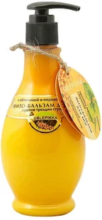 ENERGY OF VITAMINS Energy of Vitamins Balsam do Stóp Przeciw Pęknięciom - Pielęgnacja stóp ENERGY OF VITAMINS Energy of Vitamins Balsam do Stóp Przeciw Pęknięciom - Pielęgnacja stóp - miniaturka - grafika 1