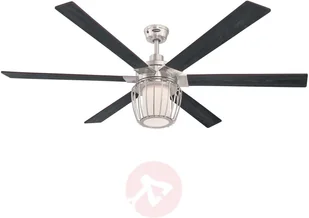 Westinghouse Willa wentylator sufitowy z LED - Wentylatory sufitowe - miniaturka - grafika 2