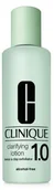 Kosmetyki do mycia twarzy - Clinique Clarifing Lotion1.0 400 ml ! Szybka dostawa! Atrakcyjne raty! Dostawa w 2h Warszawa Poznań Łód 020714800888 - miniaturka - grafika 1