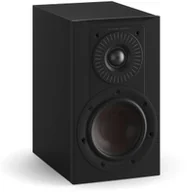 Głośniki i kolumny - Dali OPTICON 1 MK2 Satin Black - miniaturka - grafika 1