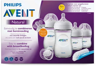 Philips Avent  SCD301/01 - Butelki dla niemowląt - miniaturka - grafika 2
