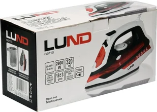 Lund 68115 - Żelazka Lund 68115 - Żelazka - miniaturka - grafika 6