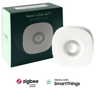 Systemy inteligentnych domów - frient frient Air Quality Sensor (Zigbee) FRIZAQSZB-110 - miniaturka - grafika 1