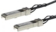 Przełączniki KVM - STARTECH.COM StarTech. com SFP + bezpośrednio Verbindungskabel  MSA zgodność  0,5 m, sfp10gpc05 m SFP10GPC05M - miniaturka - grafika 1