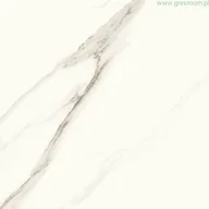Płytki ceramiczne - Paradyż Calacatta Poler 59,8x59,8 - miniaturka - grafika 1