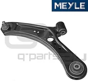 Akcesoria do elektronarzędzi - Meyle meyle  zawieszenie kół, cylinder koła (33  16 050 0007) 33-16 050 0007 - miniaturka - grafika 1