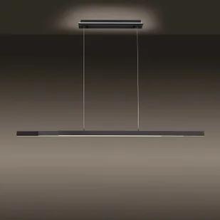 Paul Neuhaus Q-SMART-HOME Q-ARIAN lampa wisząca LED antracytowa - Systemy inteligentnych domów - miniaturka - grafika 3