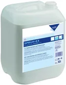 Inne artykuły czyszczące - Kleen Purgatis PURGATIS SPRUH-EX 10 l do ekstraktorów / odkurzaczy piorących/ SPRUH-EX 10 l. - miniaturka - grafika 1