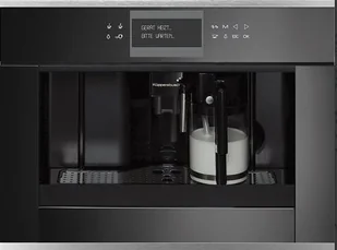 Ekspres do kawy Kueppersbusch CKV 6550.0 S1 - Ekspresy do kawy - miniaturka - grafika 2