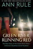 Biografie obcojęzyczne - Ann Rule Green River Running Red - miniaturka - grafika 1