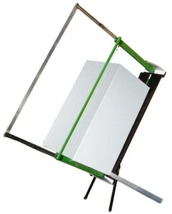 163 Styrodruto Przecinarka do styropianu grubość cięcia 55 cm długość cięcia 127-129 cm moc 200 W) 16376540 76540-uniw - Inne urządzenia budowlane - miniaturka - grafika 3