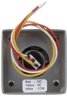 PRZYCISK OTWARCIA DRZWI PA-C6 PA-C6 - Kontrola dostępu - miniaturka - grafika 4