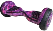 Deskorolki elektryczne - Deskorolka Elektryczna Balansowa 10,5" Z Aplikacją Cosmos Shine - miniaturka - grafika 1