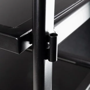 PRO INK ASYSTOR DO TATUAŻU PRO INK 1015 CZARNY activeshop-132971 - Meble kosmetyczne - miniaturka - grafika 6