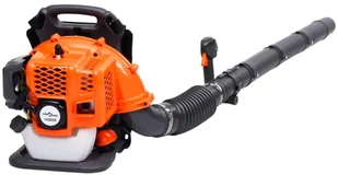 vidaXL 145828 - Dmuchawy i odkurzacze do liści - miniaturka - grafika 2