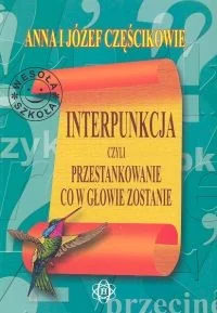 Harmonia Interpunkcja, czyli przestankowanie, co w głowie z - Materiały pomocnicze dla uczniów - miniaturka - grafika 2