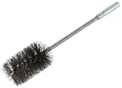Akcesoria do elektronarzędzi - Wolfcraft Szczotka kominowa stalowa 38x55 x 200 mm (2128000) - miniaturka - grafika 1