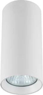 Light Prestige Manacor H13 lampa sufitowa 1-punktowa biała LP-232/1D - 130 LP-232/1D - 130 - Oprawy, klosze i abażury - miniaturka - grafika 2