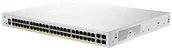 Switche - Linksys Switch CBS250-48P-4X-EU CBS250-48P-4X-EU - miniaturka - grafika 1