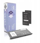 Baterie do laptopów - Mitsu bateria Dell Inspiron 15 (7557), 15 (7559) - - miniaturka - grafika 1