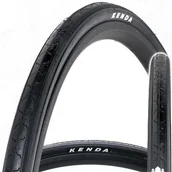 Opony rowerowe - Kenda Opona 28 Trekkingowa 700 X 25C K-152 - miniaturka - grafika 1