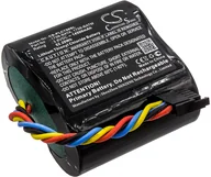 Baterie i akcesoria - Cameron Sino Allen Bradley 1756-BATM 1756-BATA 14500mAh 52.20Wh Li-SOCl2 3.6V Cameron Sino) CS-PLC756SL - miniaturka - grafika 1