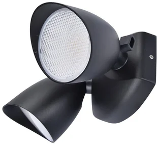 Lutec SHRIMP 7622221012 7622221012 - Lampy ogrodowe Lutec SHRIMP 7622221012 7622221012 - Lampy ogrodowe - miniaturka - grafika 1