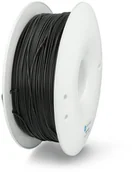 Filamenty i akcesoria do drukarek 3D - Fiberlogy Fiberlogy FiberSilk 1,75mm 0,85kg - Anthracite FLA-17253 - miniaturka - grafika 1