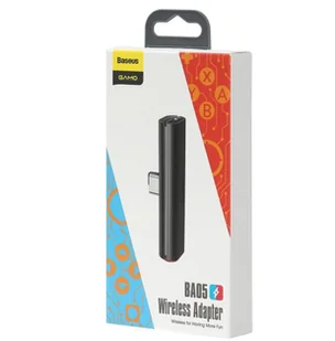 Baseus Transmiter - Adaptery bluetooth - miniaturka - grafika 9