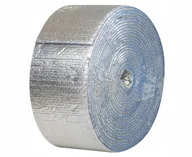 Folie izolacyjne - Aluthermo Quattro 30 cm Izolacja Zewnętrzna 1 mb - miniaturka - grafika 1