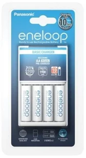 Panasonic BQ-CC51 - Ładowarki i akumulatory - miniaturka - grafika 7