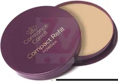 Pudry do twarzy - Carroll Constance Constance puder do twarzy w kamieniu Compact Refill nr 5 - miniaturka - grafika 1