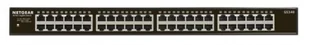 Netgear Switch GS348-100EUS - Switche - miniaturka - grafika 2