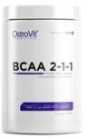 OstroVit BCAA 2-1-1, 400 g - Aminokwasy OstroVit BCAA 2-1-1, 400 g - Aminokwasy - miniaturka - grafika 3