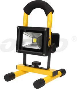Orno ROBOTIX LED oprawa przenośna z akumulatorem 10W OR-NR-372L6 - Lampy ogrodowe - miniaturka - grafika 2