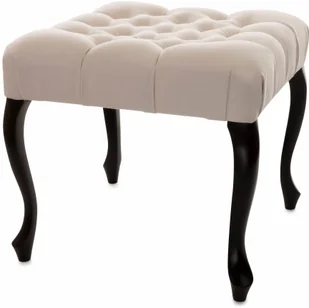 Snap Pufa Ludwik Chesterfield 50x50 4204 - Pufy i podnóżki Snap Pufa Ludwik Chesterfield 50x50 4204 - Pufy i podnóżki - miniaturka - grafika 1