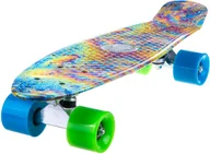 Deskorolki - Vivo Deskorolka vinyl fiszka Vivo Ocean - miniaturka - grafika 1