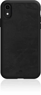 WD &amp; BR WD &amp BR WD &amp BR Etui BLACK ROCK The Statement do Apple iPhone Xr Czarny 184441 184441 - Etui i futerały do telefonów - miniaturka - grafika 2